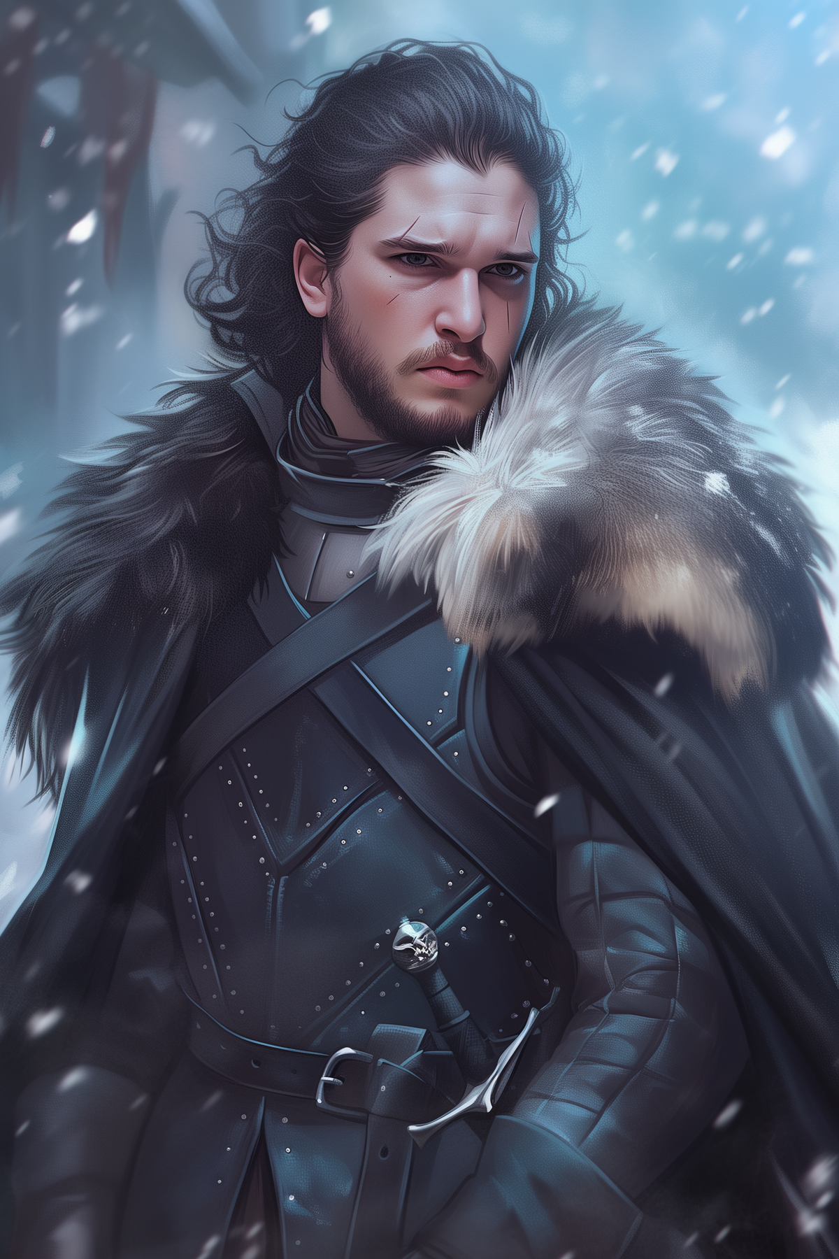 Jon Snow