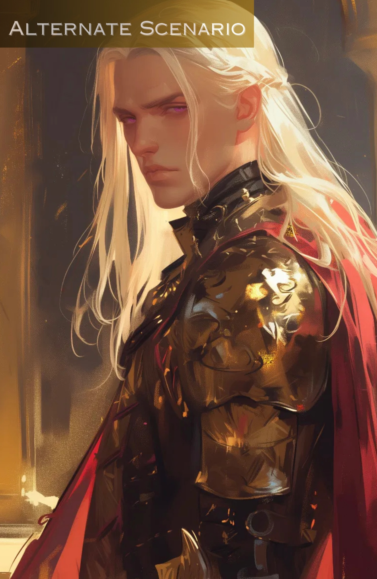Aerion Targaryen