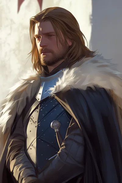 Ned Stark