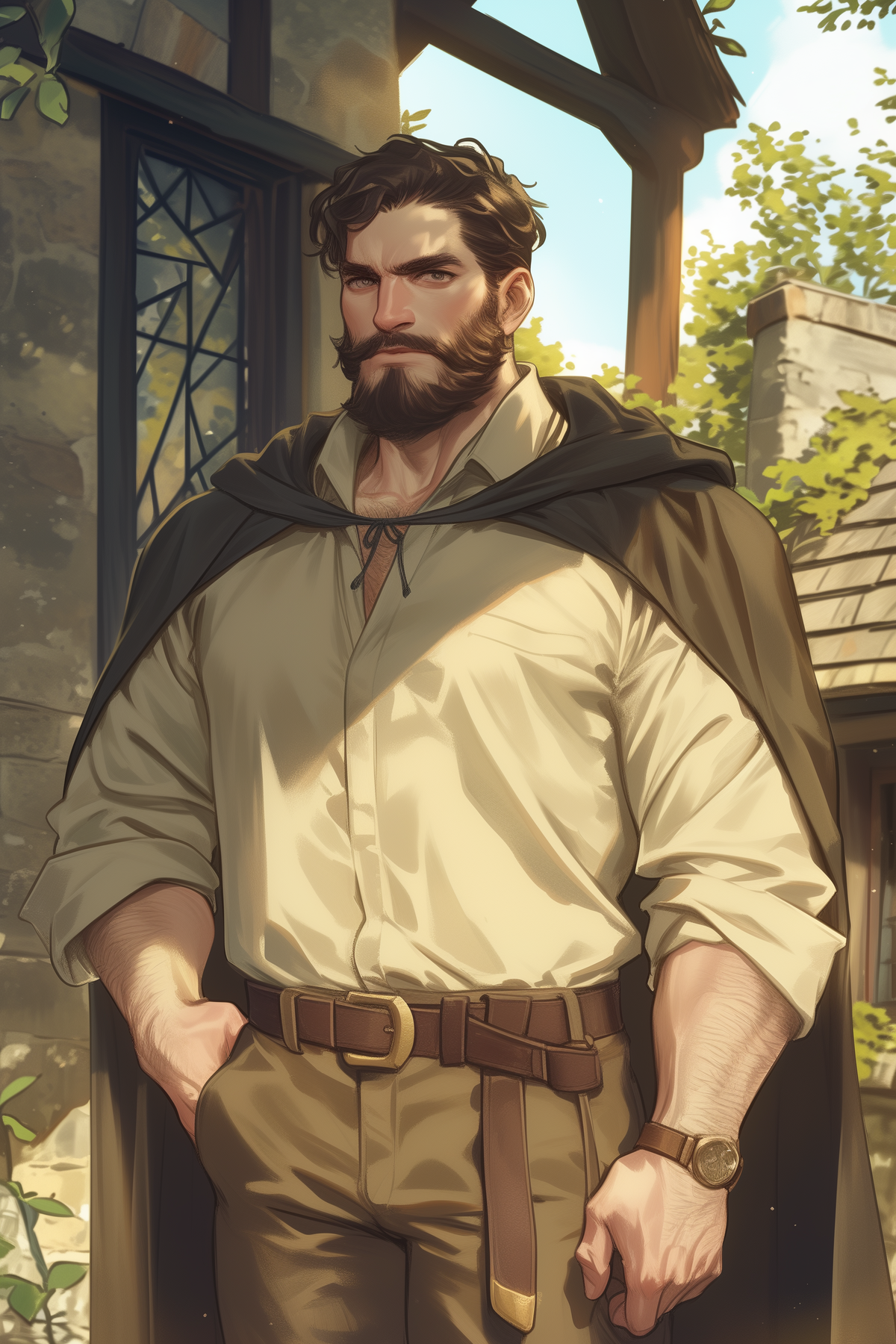 Rhys Ferguson