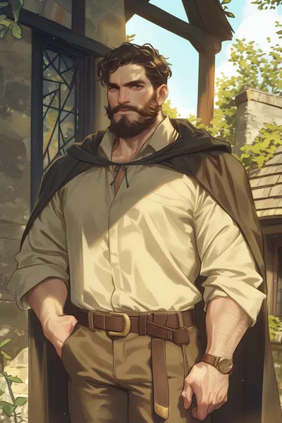 Rhys Ferguson