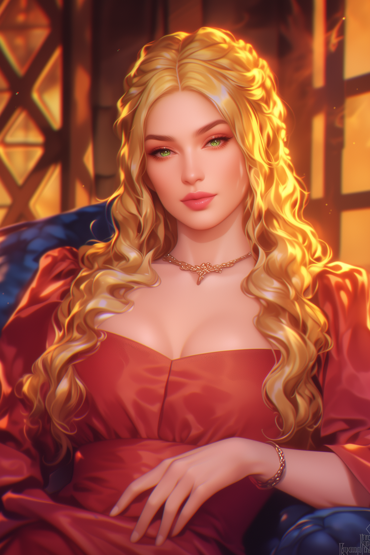 Cersei Lannister