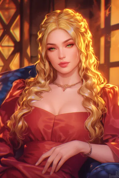 Cersei Lannister
