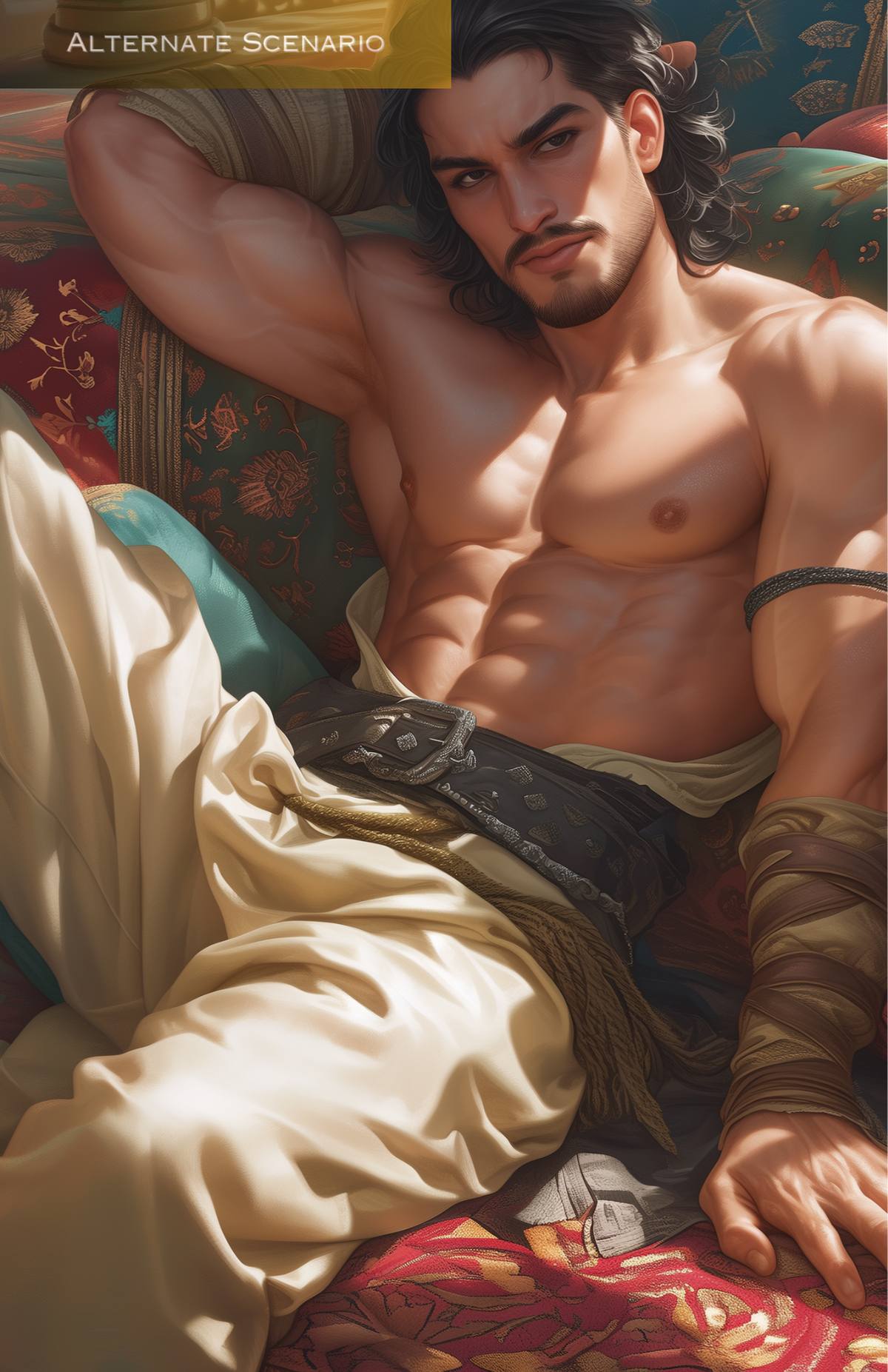 Nymor Martell