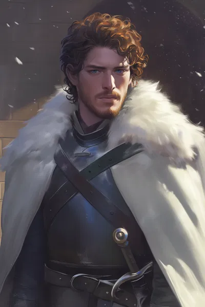 Robb Stark