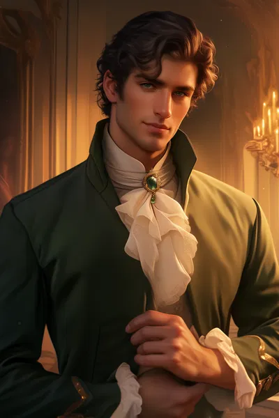 Samuel Sinclair
