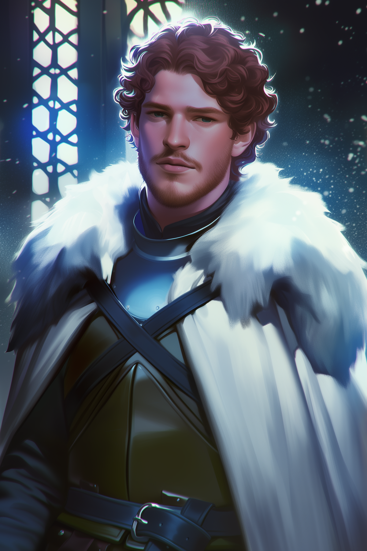 Robb Stark