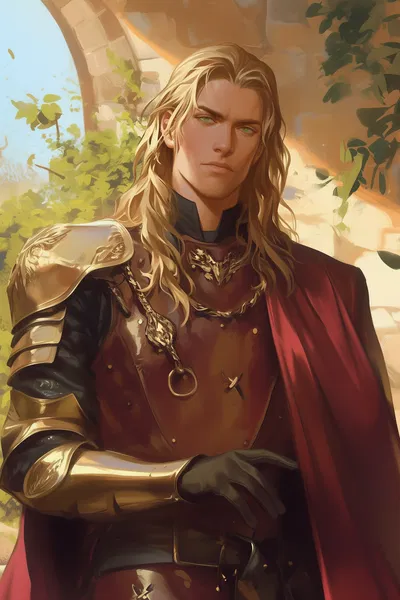 Lucion Lannister