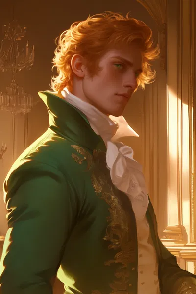 Charles Bingley