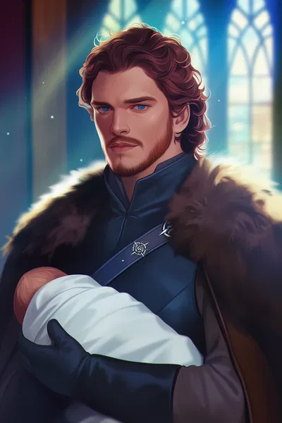 Robb Stark