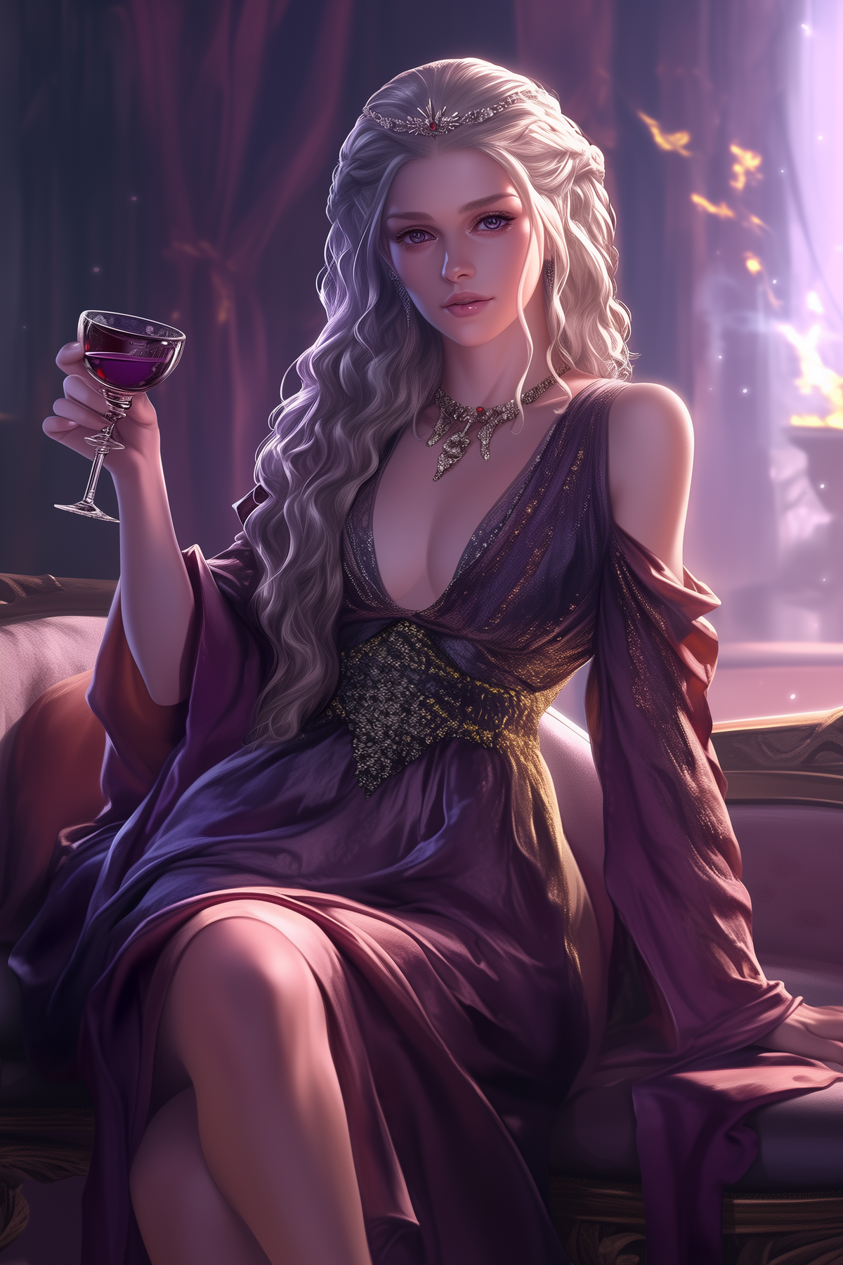 Elaena Targaryen