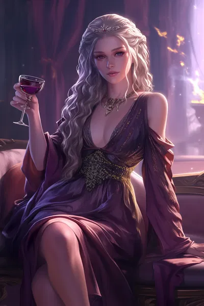 Elaena Targaryen