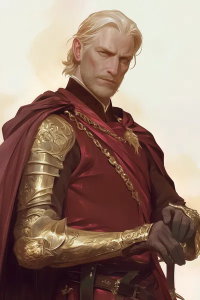 Tywin Lannister