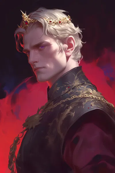 Aegon I Targaryen