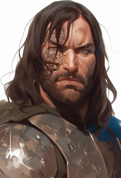 Sandor Clegane