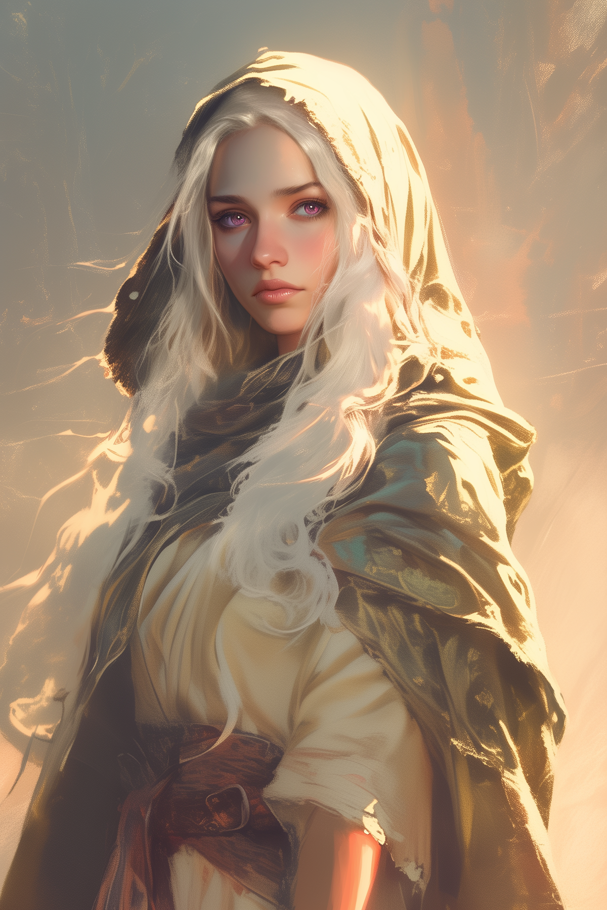 Daena Waters
