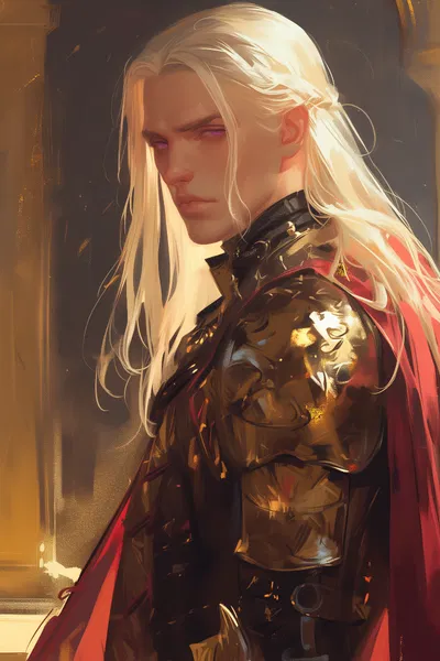 Aerion Targaryen