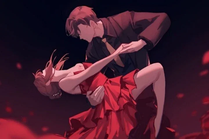 Can I have one last dance?