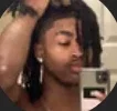 kentrell