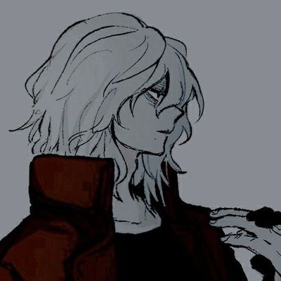 Tomura Shigaraki