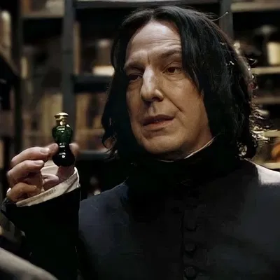 Severus Snape