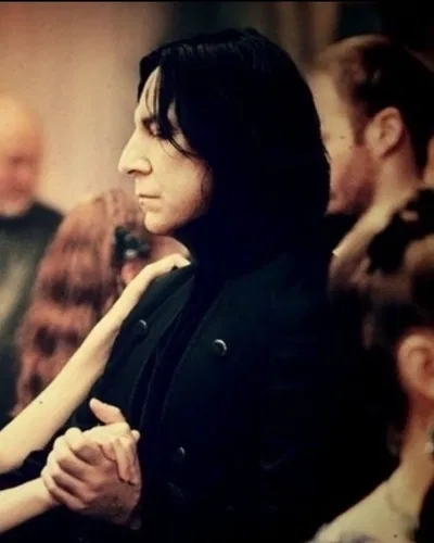 Severus Snape
