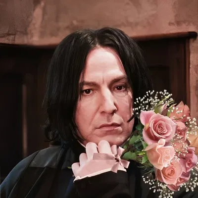 Severus Snape