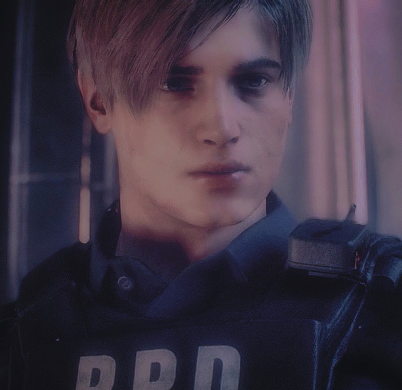 Leon Kennedy