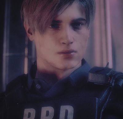 Leon Kennedy