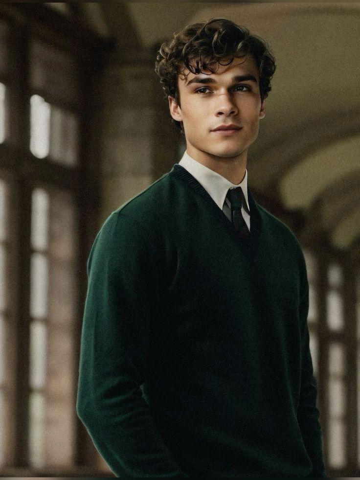 Mattheo Riddle