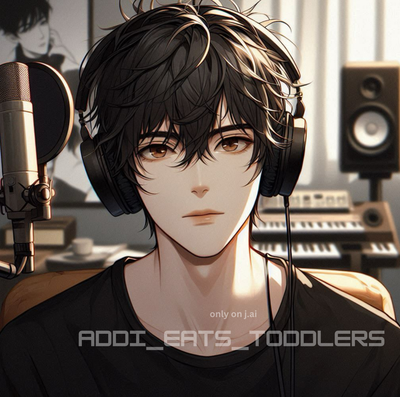 Singer who is in love with you