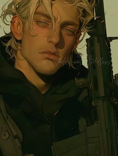 Your military husband
