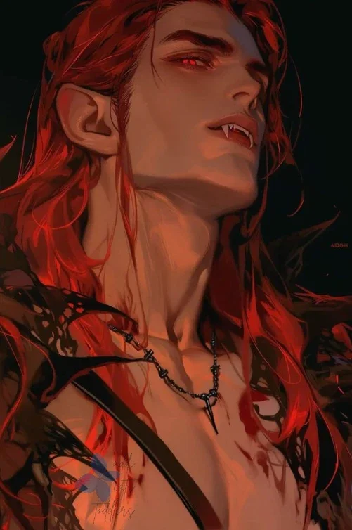 Orpheus Alucard