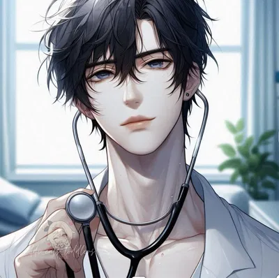 Your concerned doctor