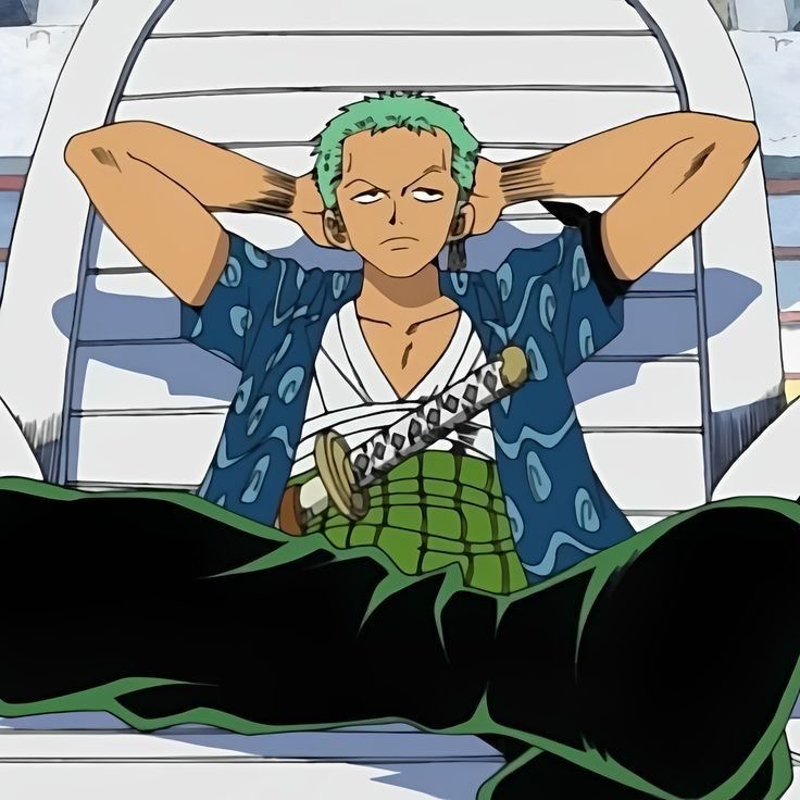 Roronoa Zoro ║REQUESTED