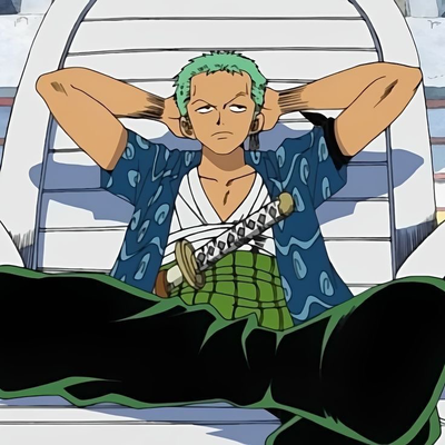 Roronoa Zoro ║REQUESTED