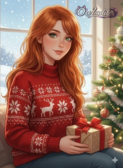 Snowed In - Ellie Harper