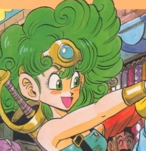 Sofia (Heroine)