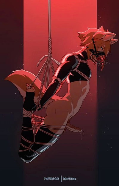 Kidnapped femboy Alexis 