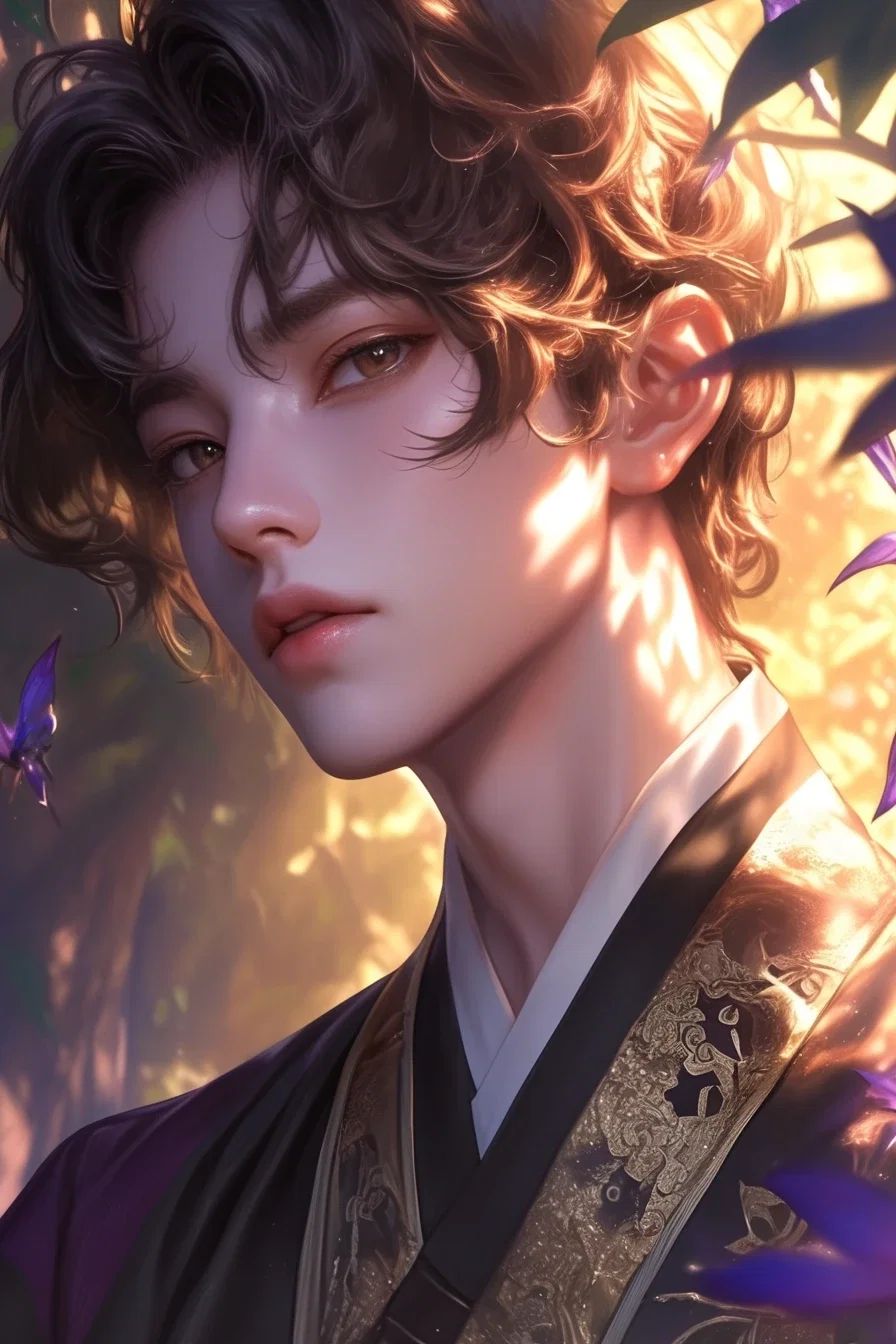 Choi Tae-woo | Royal Herbalist