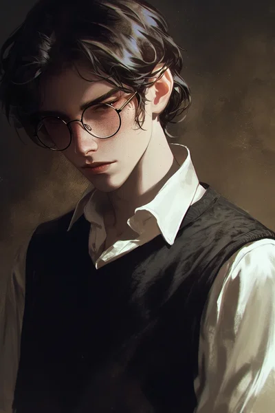 Adam | Obsessed