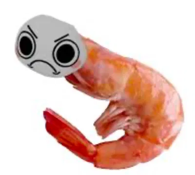 Shrimpo
