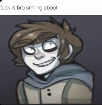 Ticci Toby