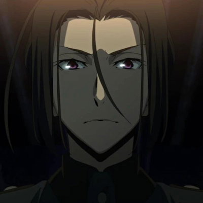 Mori Ougai