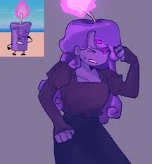 Candle- III
