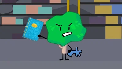 TREE- BFB