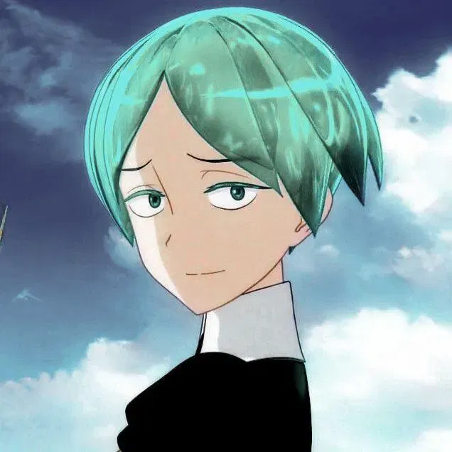 Youngest Gem | Phosphophyllite