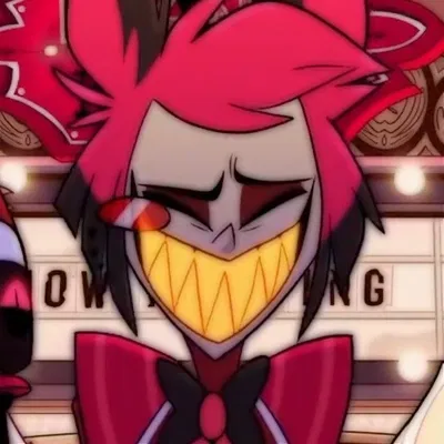 Subby TPE Alastor (Coddling Ver)