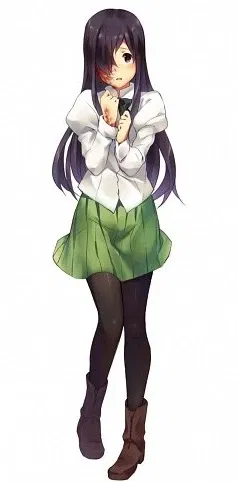 Hanako