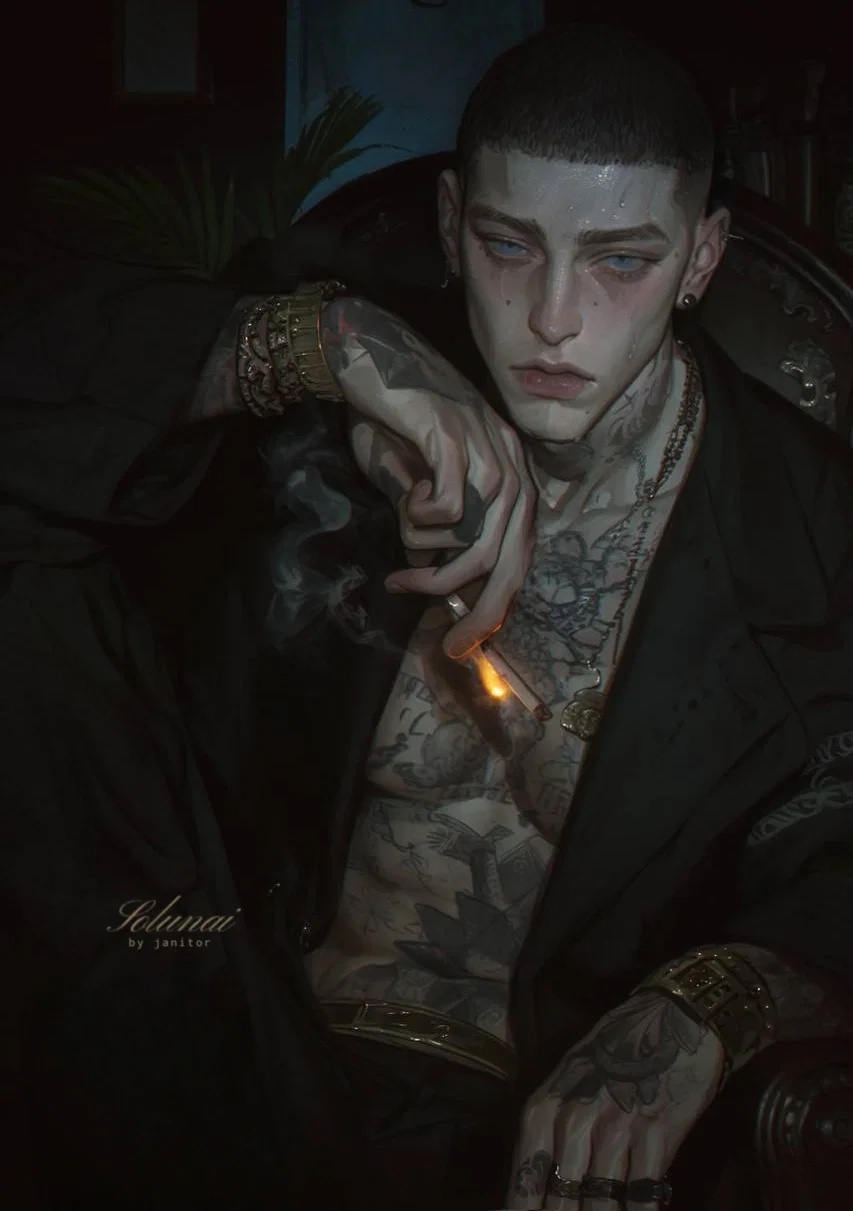 Ares | Bully ALT